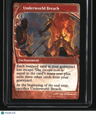 Mystery Booster 2 Underworld Breach (Future Sight)