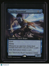 March of the Machine Faerie Mastermind (Extended Art) Foil