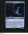 Commander Legends: Battle for Baldur's Gate Astral Dragon