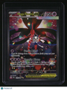 ME04: Chaos Rising Mega Floette ex