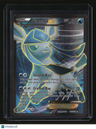 XY - Fates Collide Glaceon EX (Full Art)