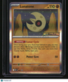 ME: Mega Evolution Promo Lunatone