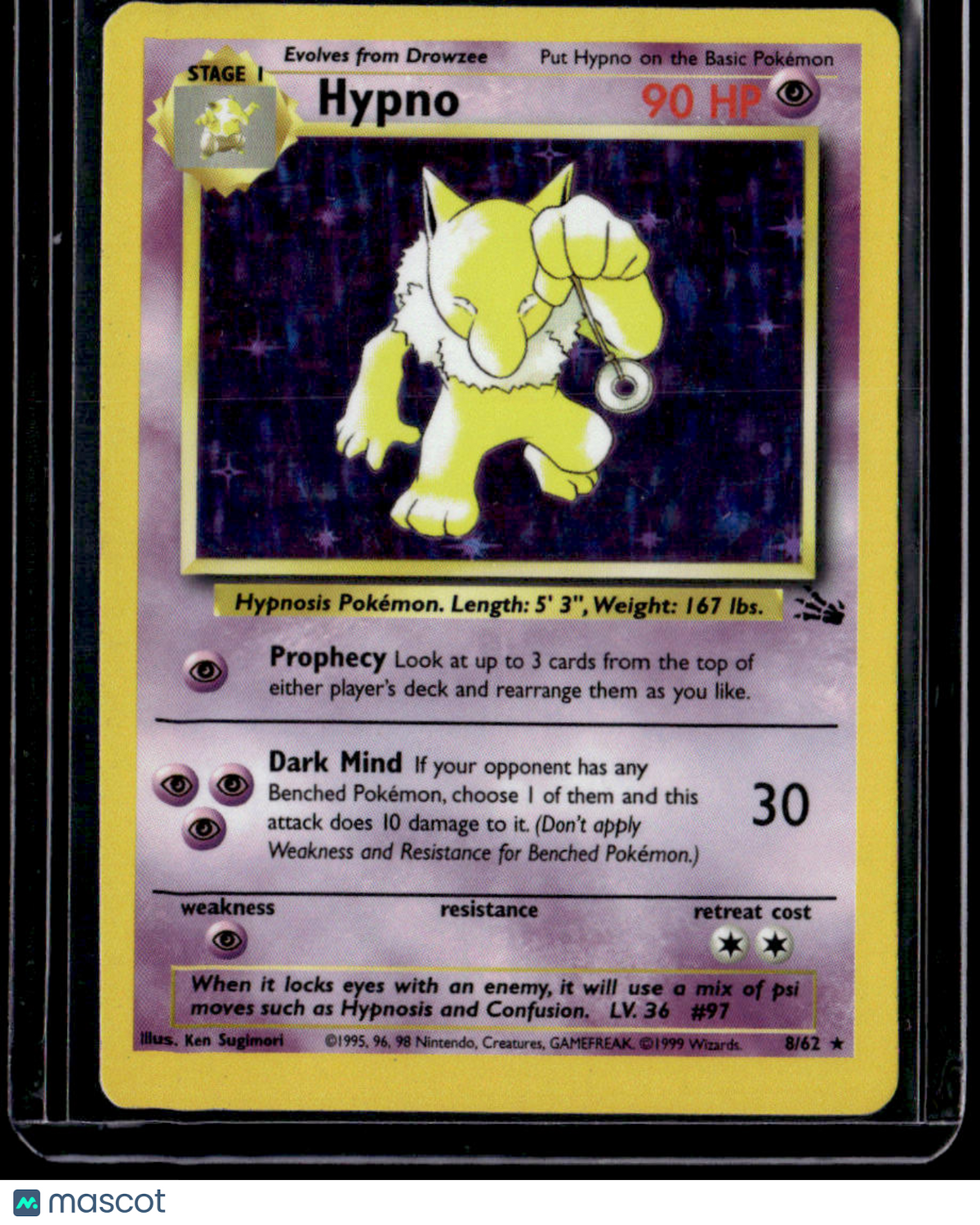 Fossil Hypno (8)