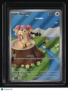 SV: Black Bolt Audino