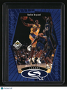 1998-99 UD Choice Kobe Bryant StarQuest Blue