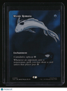 Avatar: The Last Airbender: Eternal-Legal Mystic Remora (Borderless)