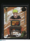Kayou x PSA Magazine Promo Naruto Uzumaki NRSA-PR-003 - Sealed
