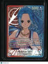 Extra Booster: One Piece Heroines Edition Nefeltari Vivi (001) (Alternate Art)