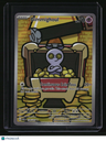 SV04: Paradox Rift Gimmighoul
