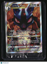 SWSH: Sword & Shield Promo Cards Lucario VSTAR
