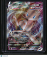 SWSH08: Fusion Strike Mew VMAX
