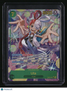 Extra Booster: One Piece Heroines Edition Uta (061) (Alternate Art)