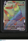 SWSH07: Evolving Skies Umbreon VMAX (Secret)