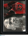 1995-96 Flair Michael Jordan