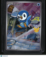 ME: Mega Evolution Promo Piplup
