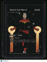 Marvel Universe Eternal-Legal Heaven-Sent Marvel