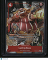 Premium Booster -The Best- Vol. 2 Lucky.Roux (Alternate Art)