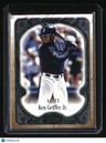 2026 Topps Tier One Ken Griffey Jr. Silver #/75