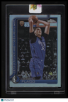 2025-26 Topps Chrome Cooper Flagg Refractor