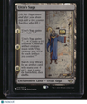The List Reprints Urza's Saga