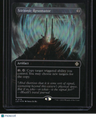 Commander: The Lost Caverns of Ixalan Strionic Resonator (Borderless) Foil