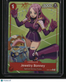 Starter Deck EX: Gear 5 Jewelry Bonney (Parallel)