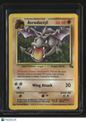 Fossil Aerodactyl (1)
