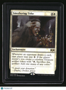 Ravnica Allegiance Smothering Tithe