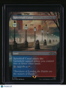 Secret Lair Drop Series Spirebluff Canal Foil
