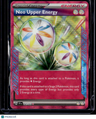 SV05: Temporal Forces Neo Upper Energy