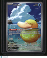 ME: Ascended Heroes Psyduck