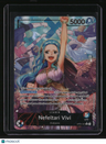 Kingdoms of Intrigue Nefeltari Vivi (001) (Alternate Art)
