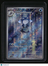 SV2a: Pokemon Card 151 Poliwhirl