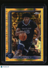2025-26 Topps Chrome GG Jackson II Gold Pulsar Refractor #/50