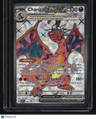 SV: Scarlet & Violet Promo Cards Charizard ex