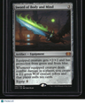 Double Masters Sword of Body and Mind