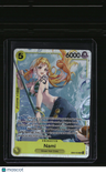 Extra Booster: One Piece Heroines Edition Nami (053)