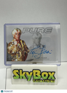 2014 Leaf Q Ric Flair Pure Signed