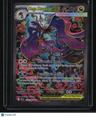 ME04: Chaos Rising Mega Dragalge ex