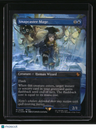 Commander: FINAL FANTASY Snapcaster Mage Chocobo Foil
