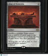 Modern Horizons Altar of Dementia