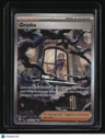 SV02: Paldea Evolved Grusha
