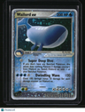 EX Sandstorm Wailord ex