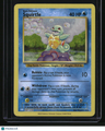 Trading Card Game Classic Squirtle