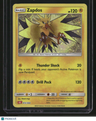 Trading Card Game Classic Zapdos