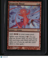 Champions of Kamigawa Desperate Ritual Foil