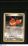 Unseen Forces Eevee