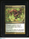 The List Reprints Aura Shards (CMD)