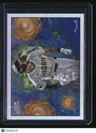 2025 Topps Chrome Cosmic Jackson Merrill Stars in the Night