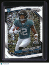 2025 Panini Prizm Travis Hunter White Disco